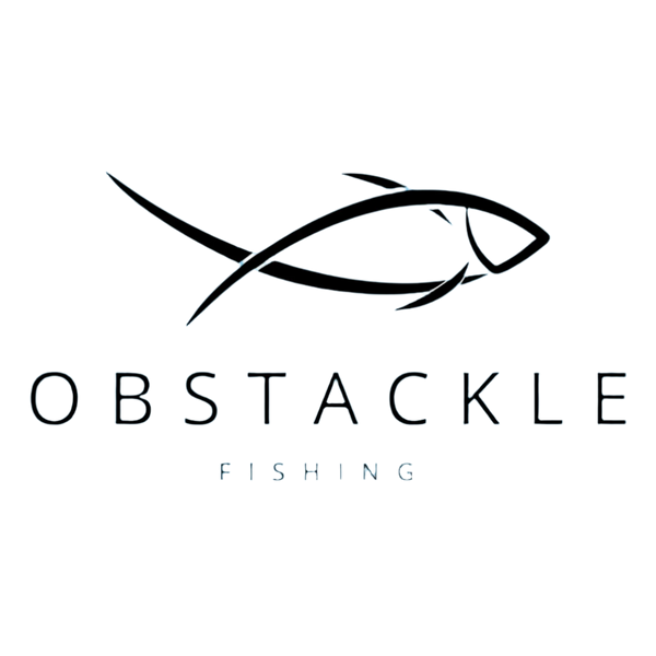 Obstackle Fishing 